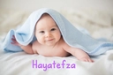Hayatefza İsminin Anlamı Nedir?