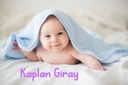 Kaplan Giray İsminin Anlamı Nedir?