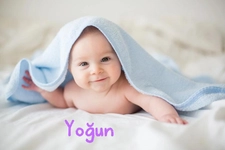 Yoğun İsminin Anlamı Nedir?