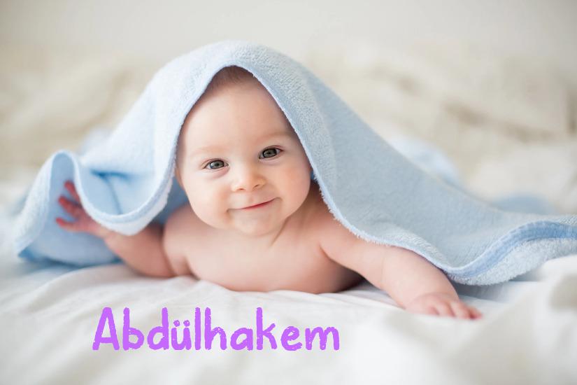 Abdülhakem İsminin Anlamı Nedir?