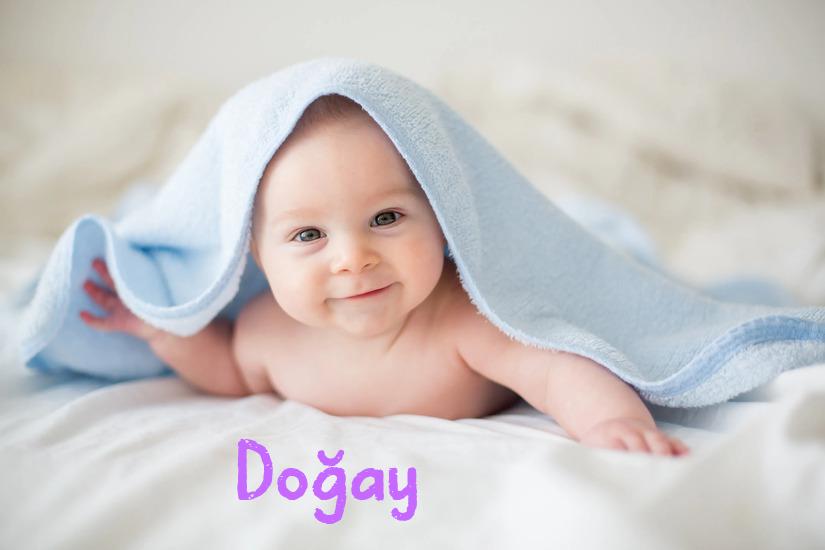 Doğay İsminin Anlamı Nedir?