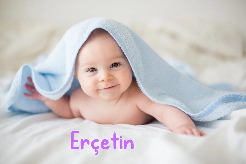 Erçetin İsminin Anlamı Nedir?