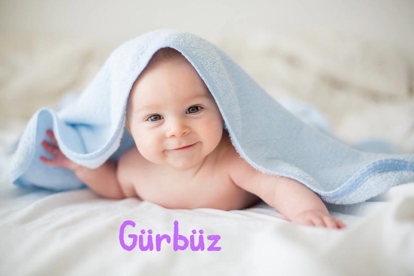 Gürbüz İsminin Anlamı Nedir?