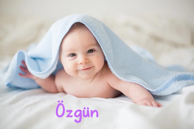 Özgün İsminin Anlamı Nedir?
