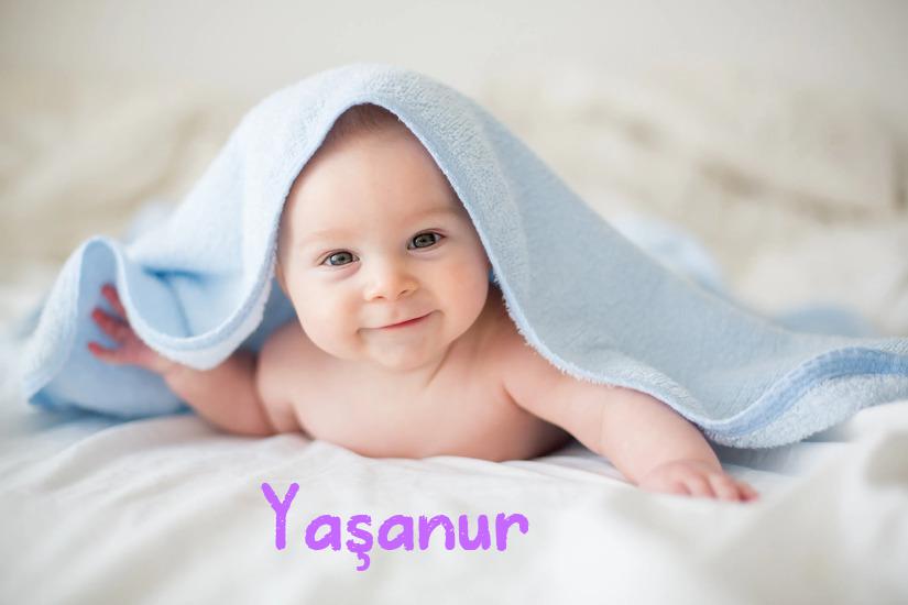 Yaşanur İsminin Anlamı Nedir?