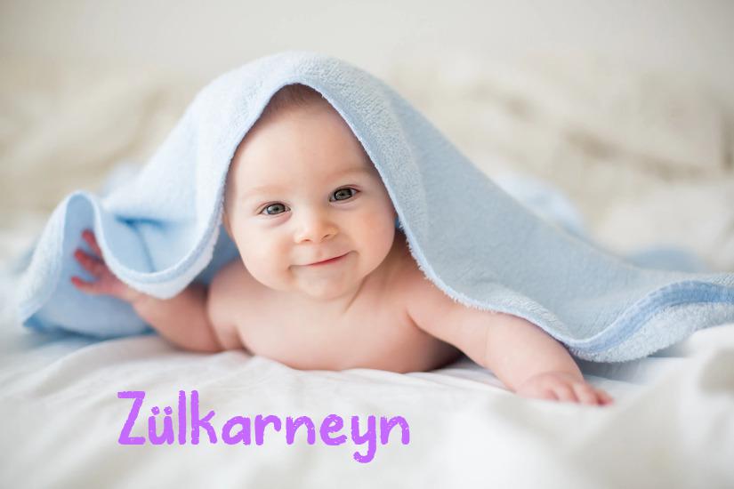Zülkarneyn İsminin Anlamı Nedir?